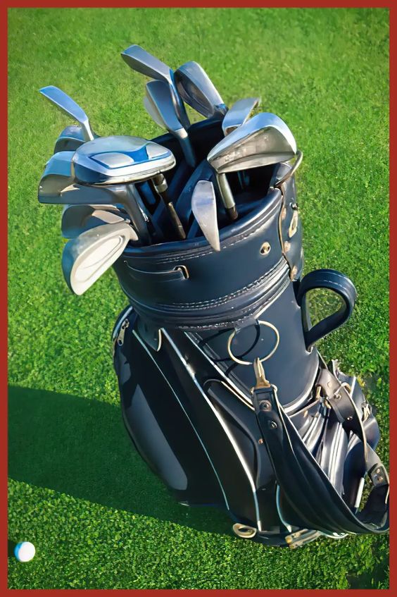 Golf Equipment