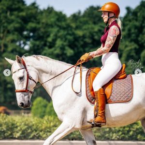 Horseback Riding Gear