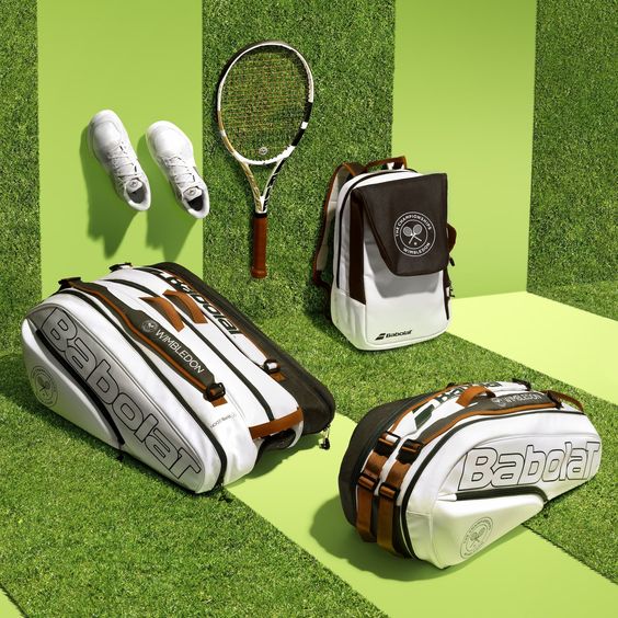 Tennis Equipment